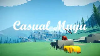 CasualMuyu
