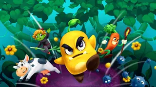 Wunderling (Demo) - Xbox One