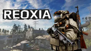 Reoxia