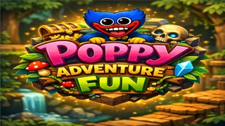 Poppy Adventure Fun - Xbox One