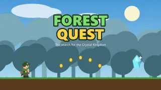 ForestQuest - Xbox One
