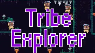 Tribe Explorer - Switch