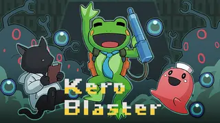 Kero Blaster: Rhythm