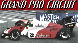 Grand Pro Circuit