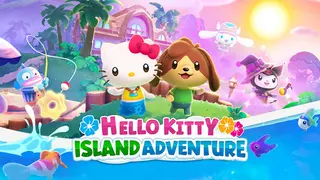 Hello Kitty Island Adventure