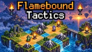Flamebound Tactics