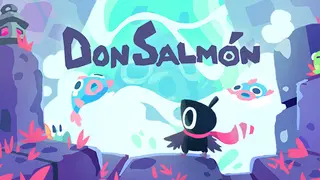 Don Salmon