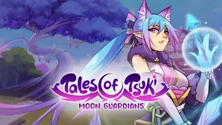 Tales of Tsuki - Moon Guardians