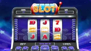 Slot - Switch