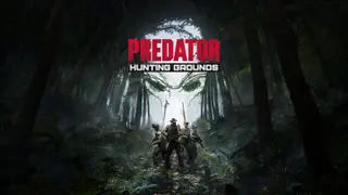 Predator: Hunting Grounds - Jungle - Xbox Series