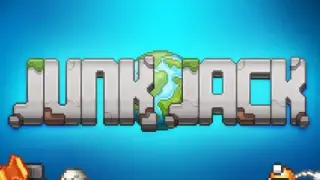 JunkJack - Switch