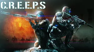 C.R.E.E.P.S