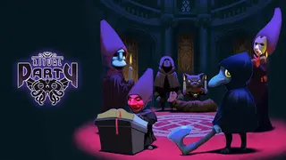 Dung Ho! + Ritual Party
