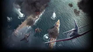 Aircraft Carrier Survival (Xbox One)