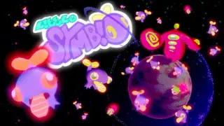 LiTTLE SYMBiO