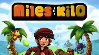 Miles & Kilo - Switch