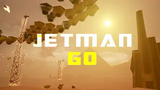 JetmanGo