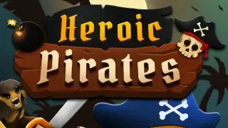 Heroic Pirates - Switch