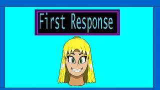 First Response