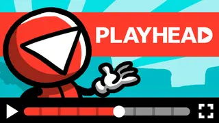 Playhead