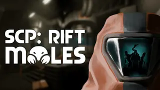 SCP: Rift Moles