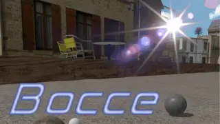 Bocce - Switch