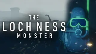 The Loch Ness Monster