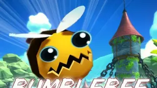Bumblebee - Storm of Friendship - Switch