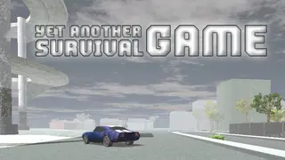 Yet Another Survival Game