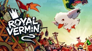 Royal Vermin