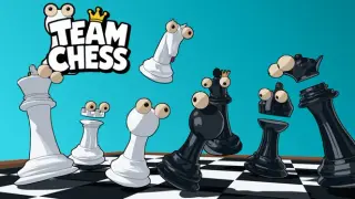 Team Chess