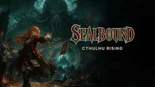 Sealbound: Cthulhu Rising