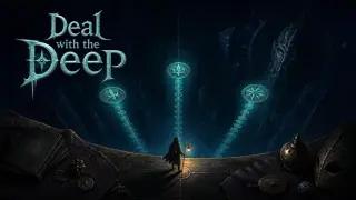 deal with the deep