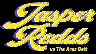 Jasper Redds vs The Ares Belt
