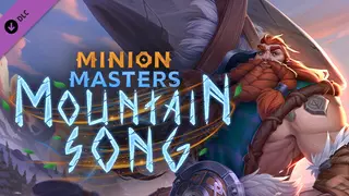 Minion Masters - Mountain Song