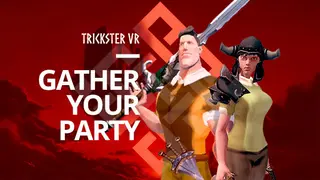 Trickster VR: Co-op Dungeon Crawler