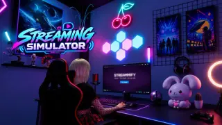 Streaming Simulator