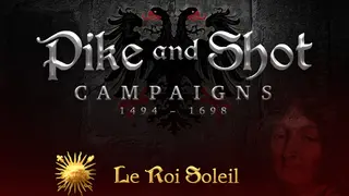 Pike and Shot : Campaigns