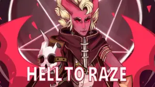 Hell To Raze