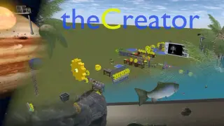 The Creator