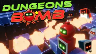 Dungeons Bomb