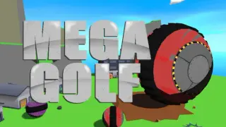 Mega Golf