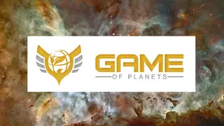 Game of Planets