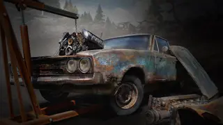 Junkyard Simulator (Xbox Series)