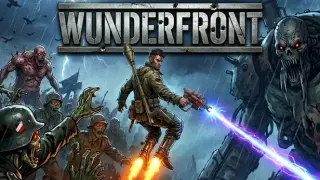 Wunderfront