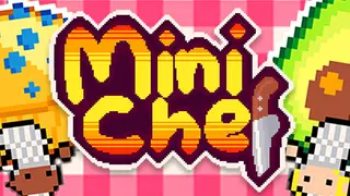 MINICHEF