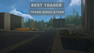 Best Trader: Trade Simulation