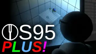 OS95 Plus!