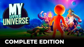 My Little Universe Complete Edition - Switch