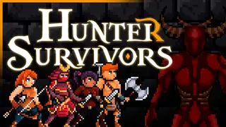 Hunter Survivors